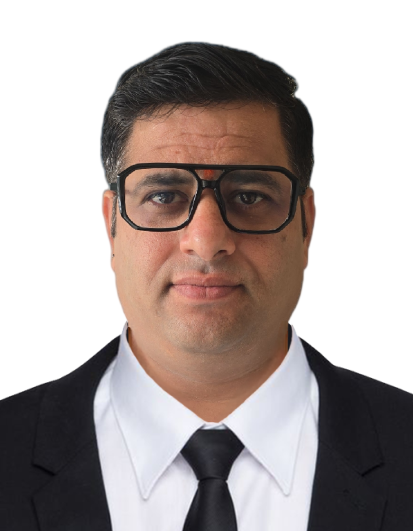Rahul Manjhani Profile Picture